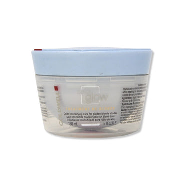 GOLDWELL_Color Glow Treatment Be Blonde 150 ml/5 oz_Cosmetic World